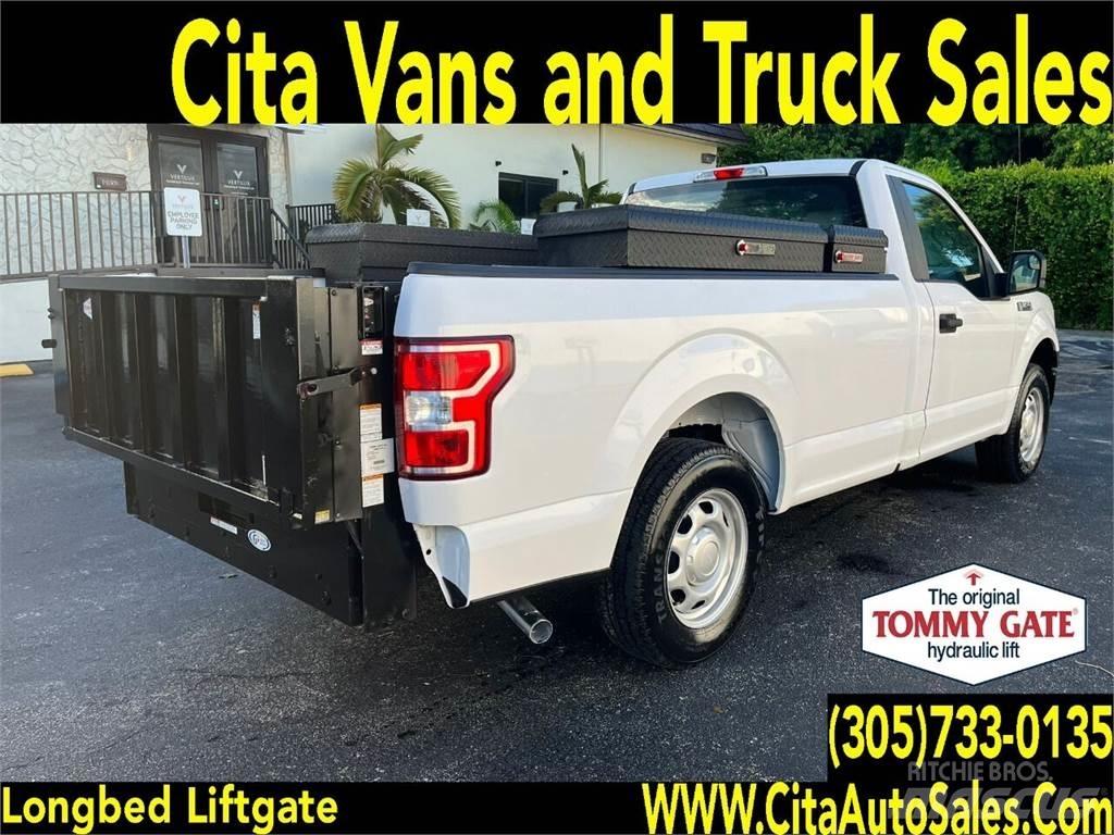 Ford F-150 Pickup/Pritschenwagen