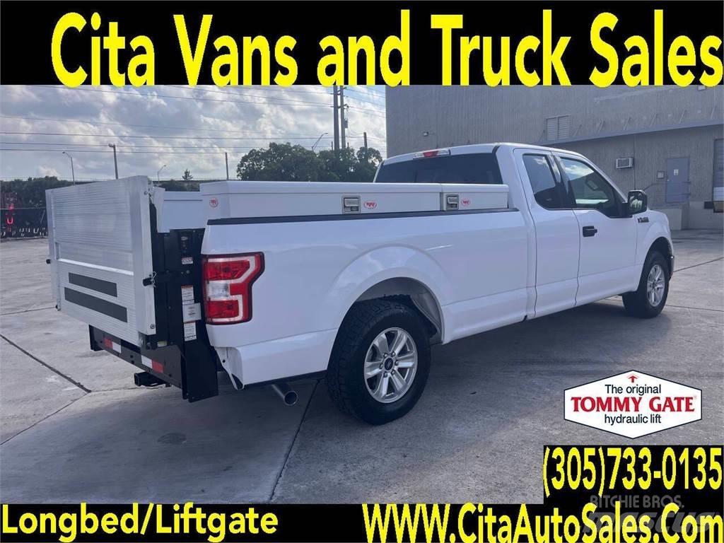 Ford F-150 Pickup/Pritschenwagen