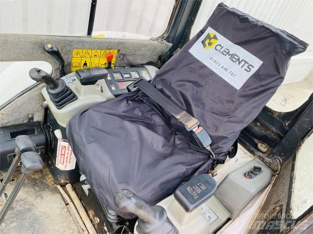 Bobcat 425 Minibagger < 7t