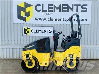 Bomag BW120AD-5 Tandemwalzen