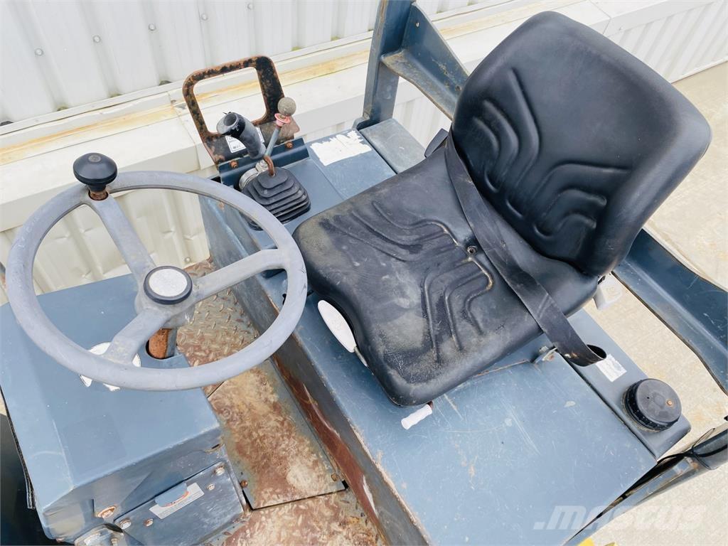 Bomag BW135AD Tandemwalzen