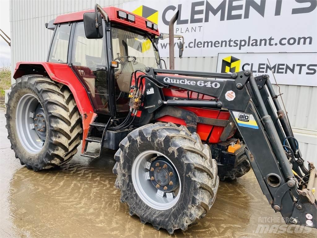 Case IH 5130 Traktoren