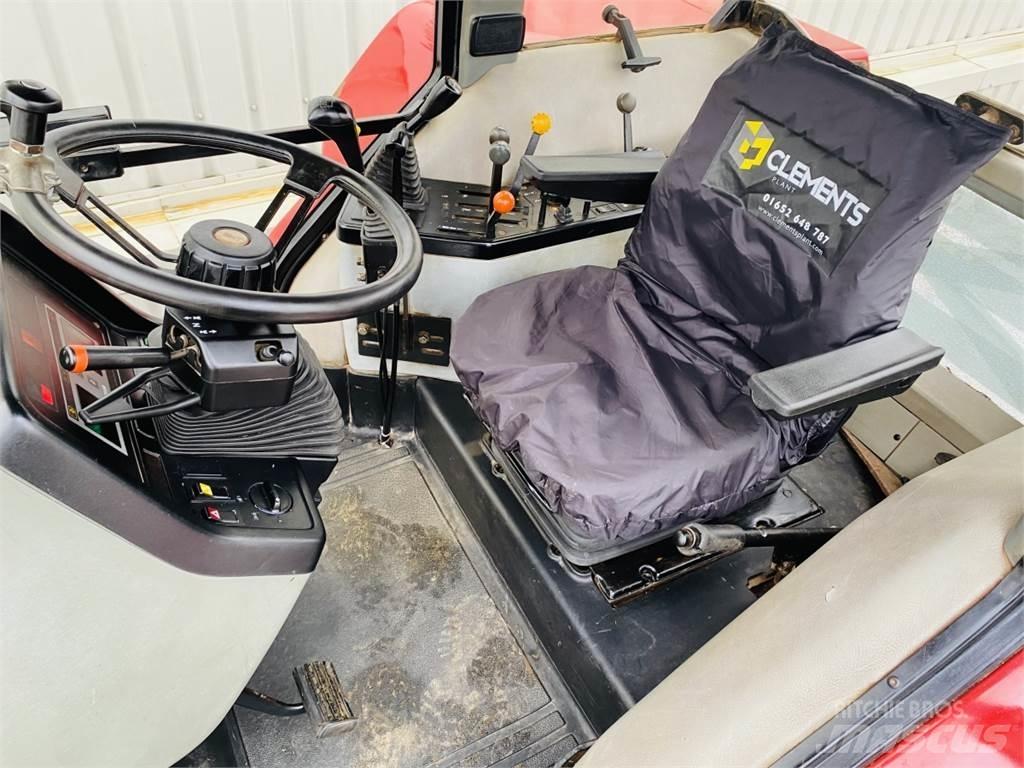 Case IH 5130 Traktoren
