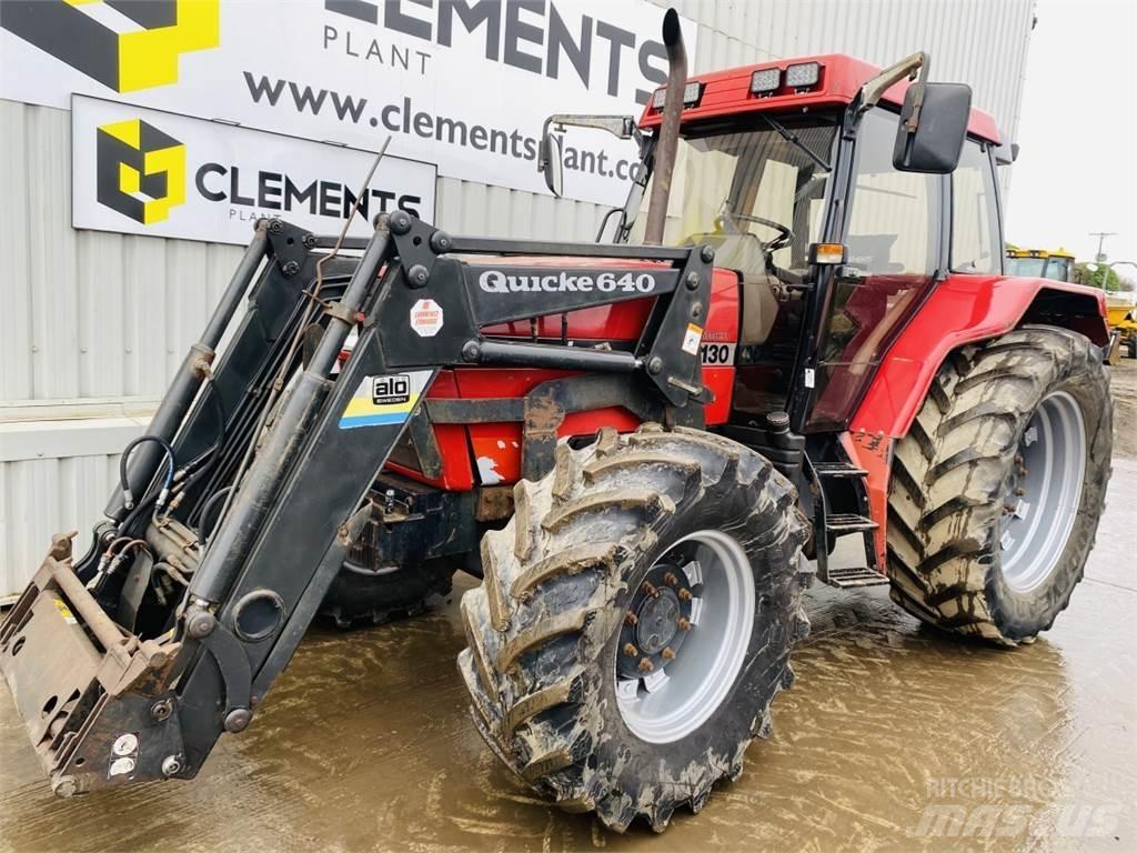 Case IH 5130 Traktoren