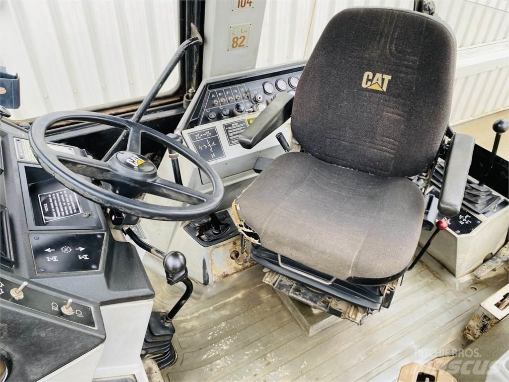 CAT 428B Sonstige Baumaschinen