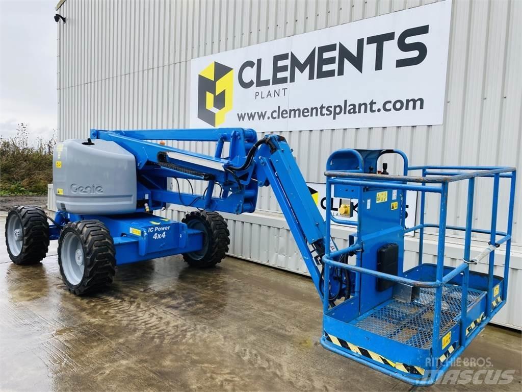 Genie Z-45 Sonstige Baumaschinen