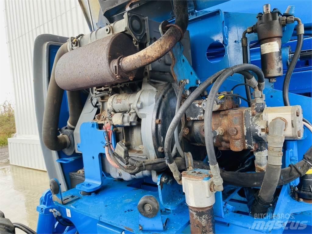 Genie Z-45 Sonstige Baumaschinen