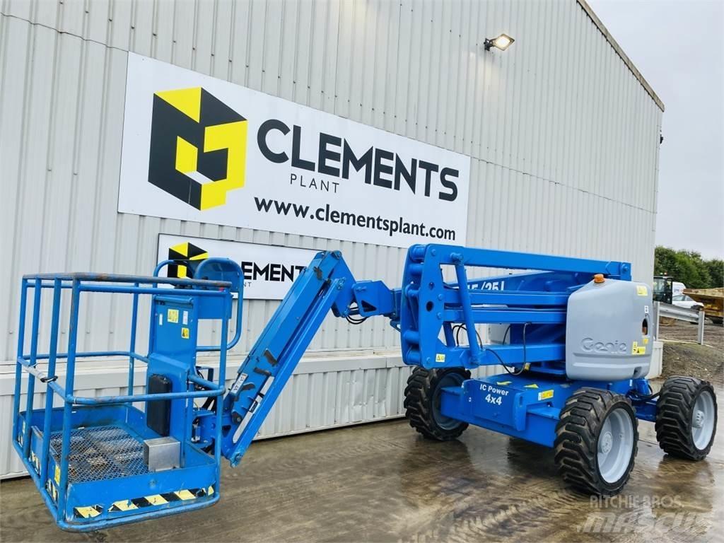 Genie Z-45 Sonstige Baumaschinen