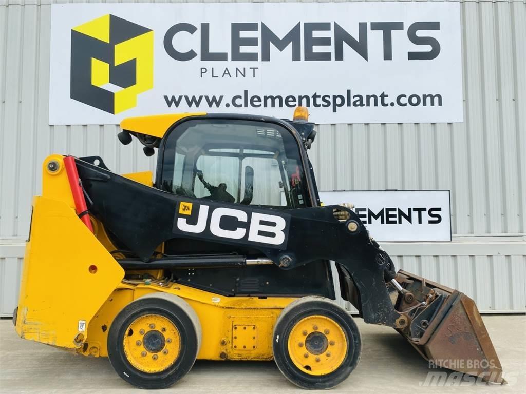 JCB 155 Sonstige Baumaschinen
