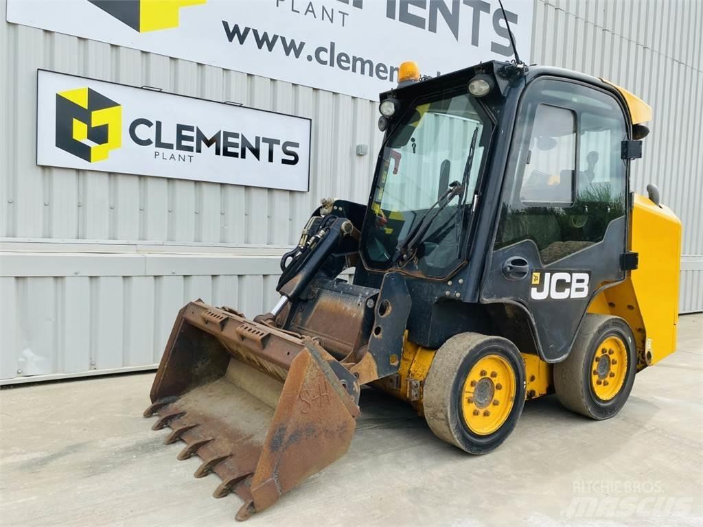 JCB 155 Sonstige Baumaschinen