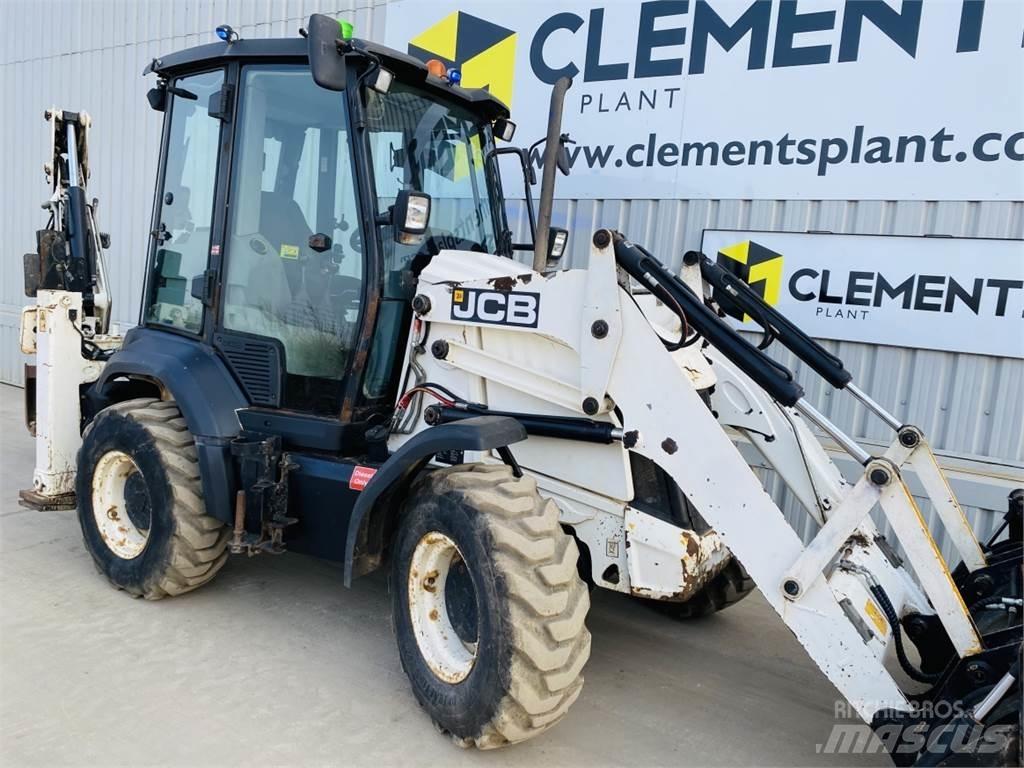 JCB 3CX Compact Sonstige Baumaschinen