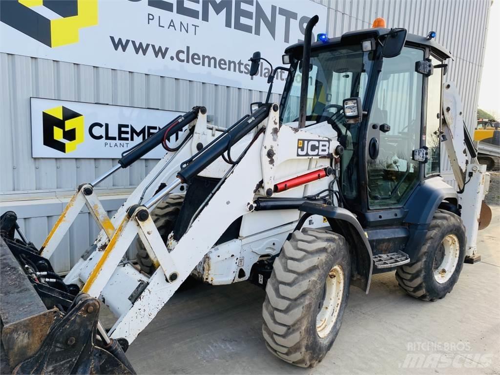 JCB 3CX Compact Sonstige Baumaschinen