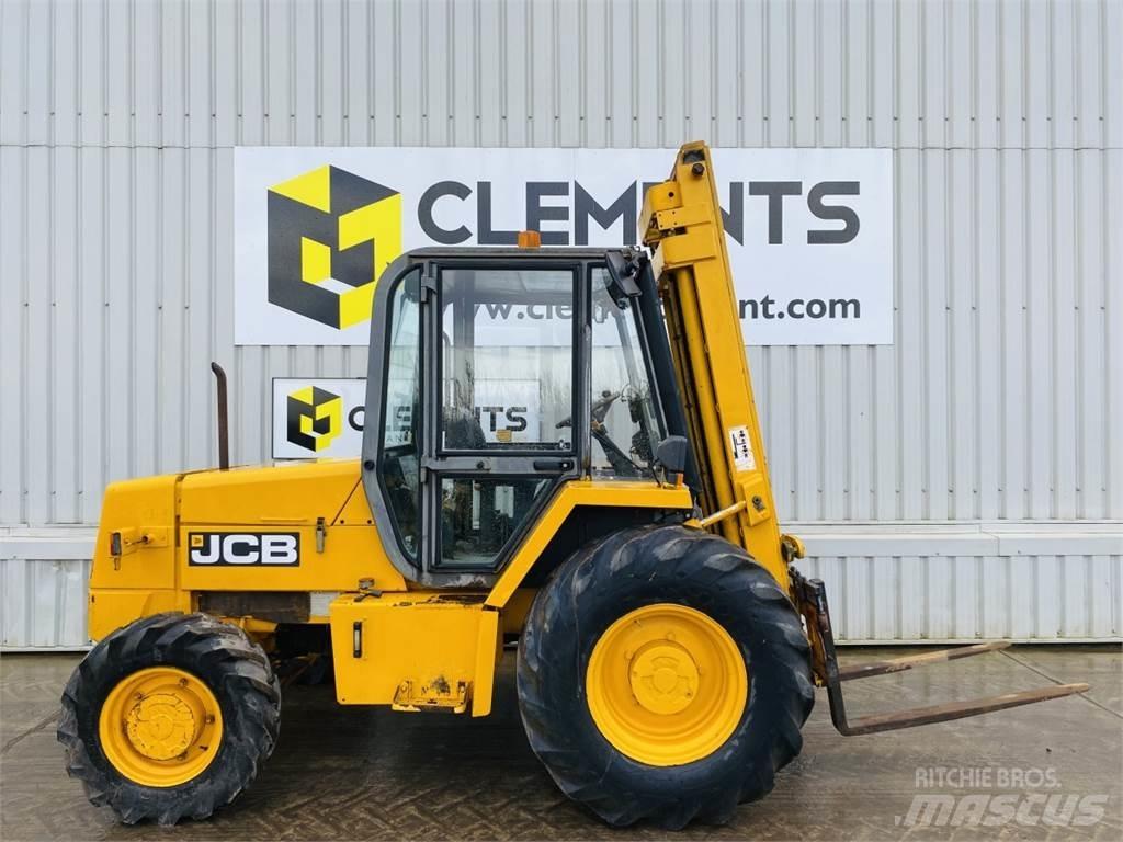 JCB 926RTFL Andere Gabelstapler