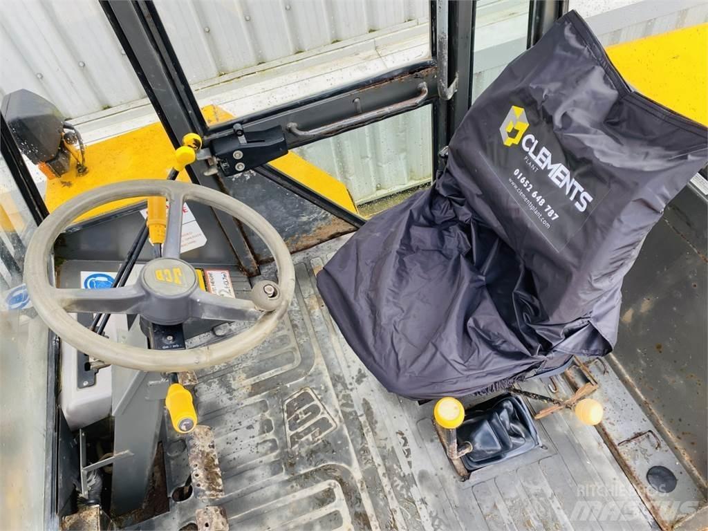 JCB 926RTFL Andere Gabelstapler