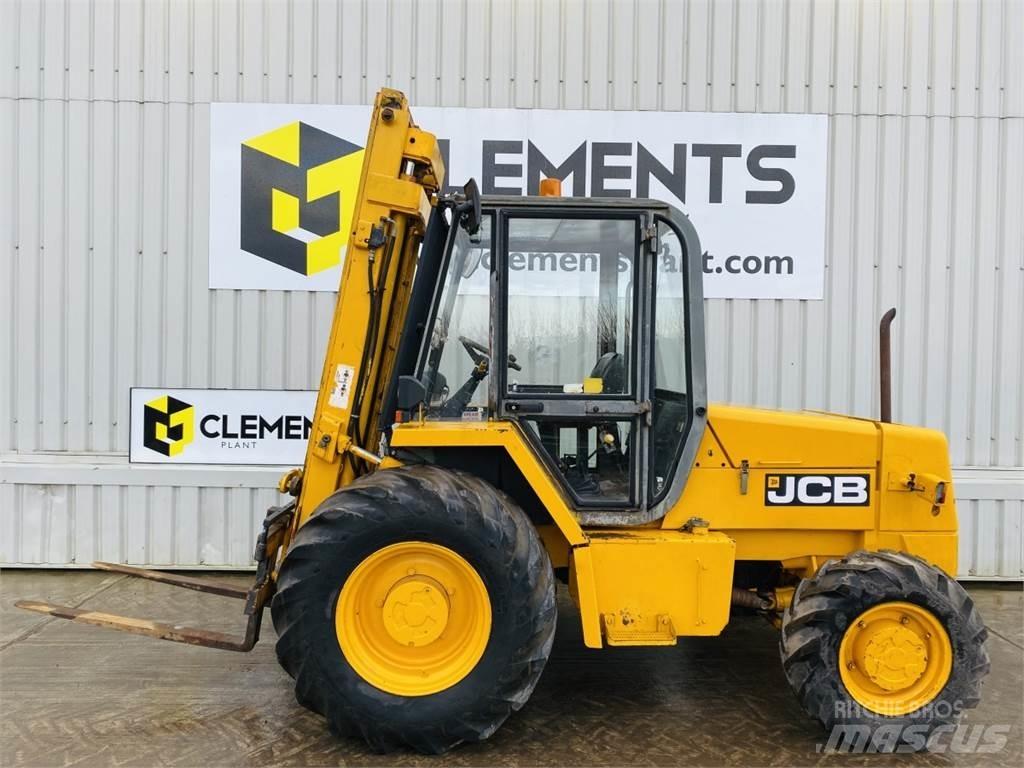 JCB 926RTFL Andere Gabelstapler