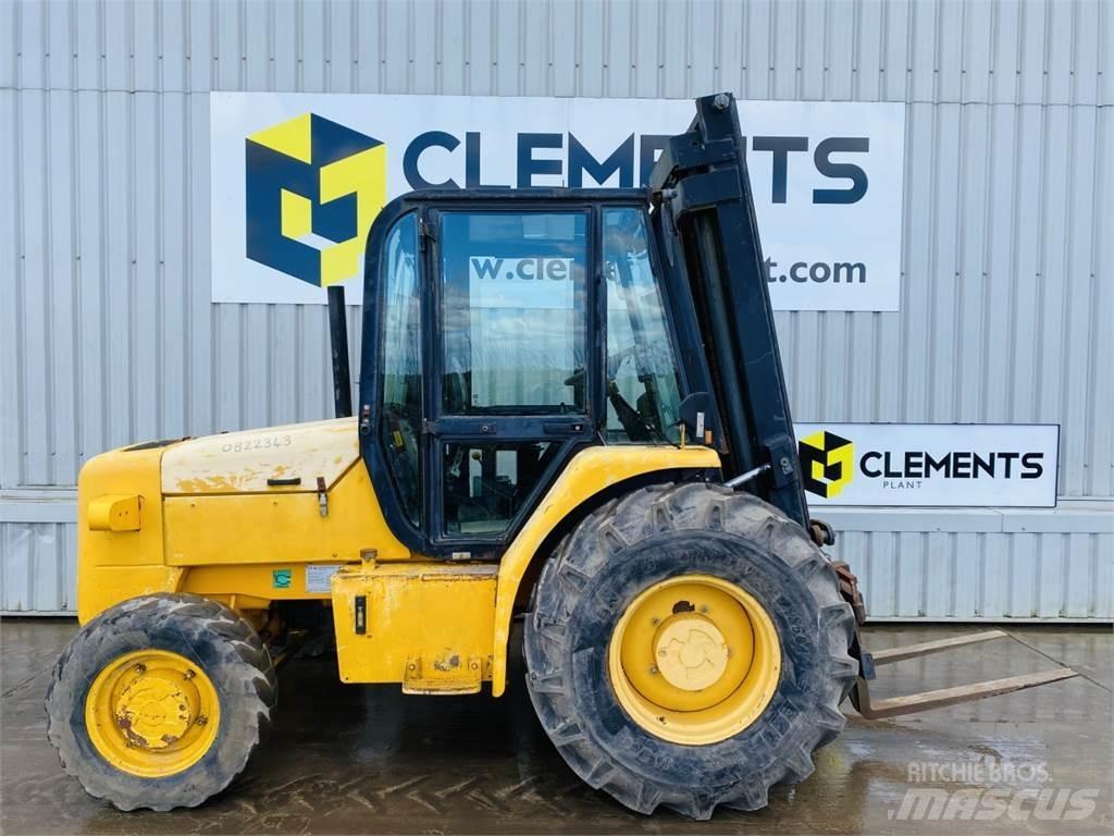 JCB 926RTFL Sonstige Baumaschinen