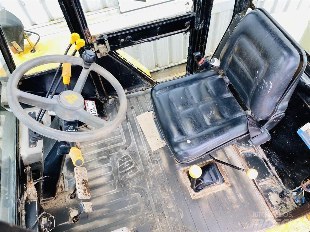 JCB 926RTFL Sonstige Baumaschinen