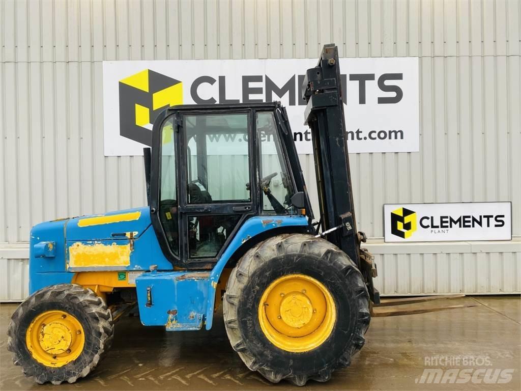 JCB 926RTFL Sonstige Baumaschinen