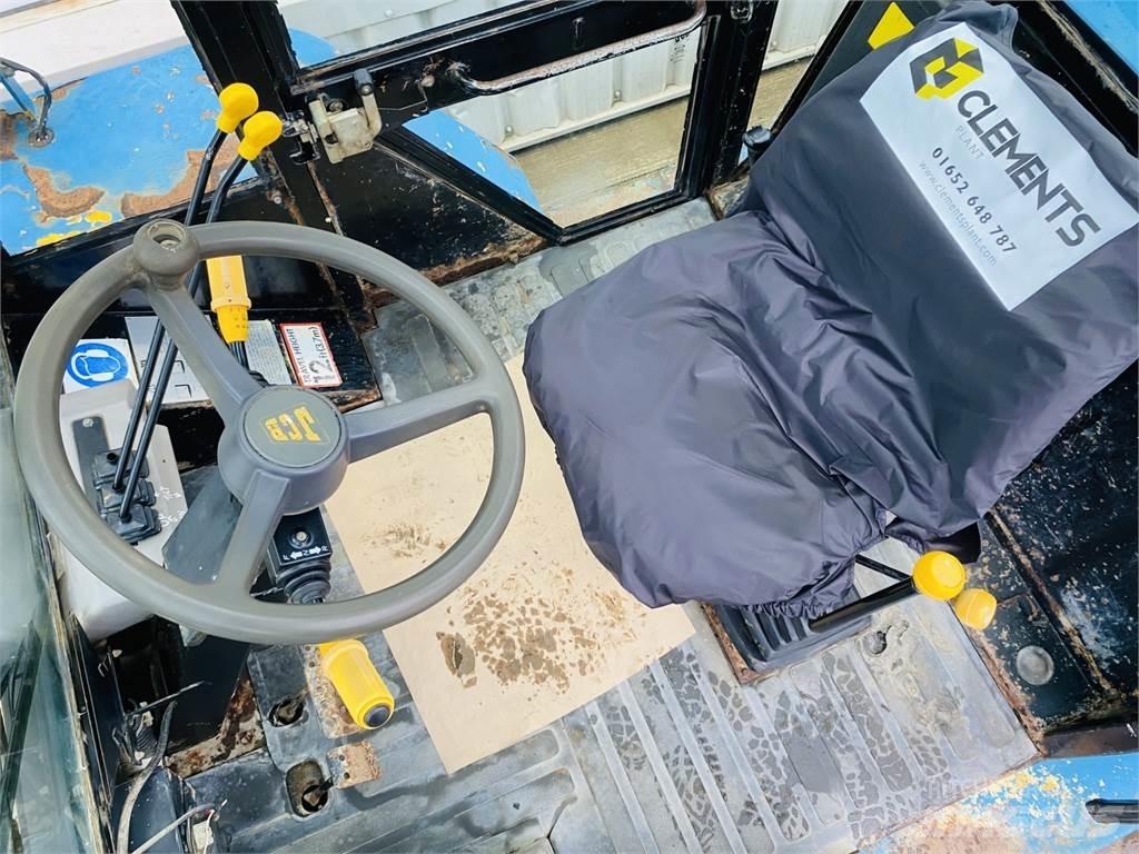 JCB 926RTFL Sonstige Baumaschinen