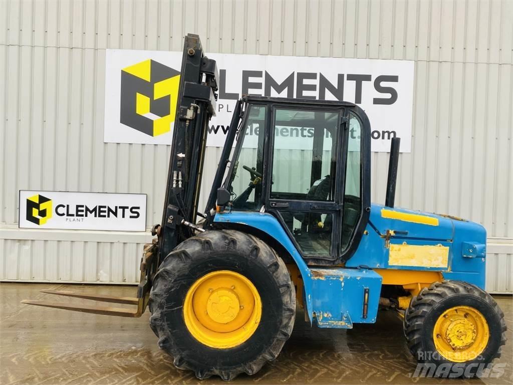 JCB 926RTFL Sonstige Baumaschinen