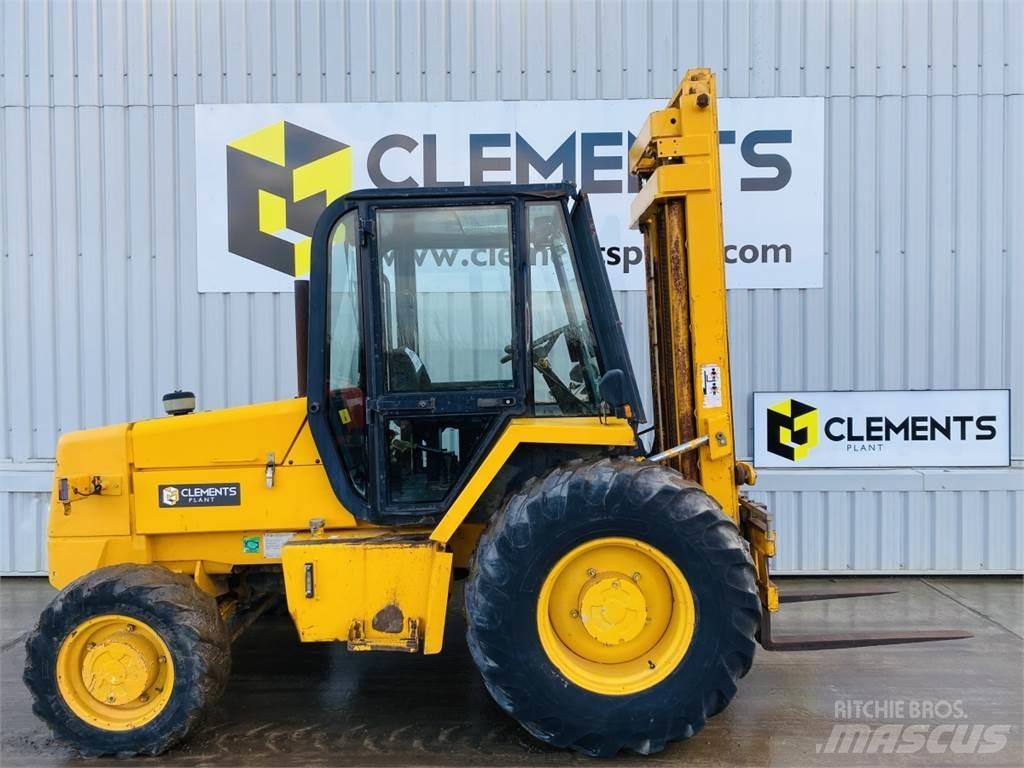 JCB 926RTFL Sonstige Baumaschinen