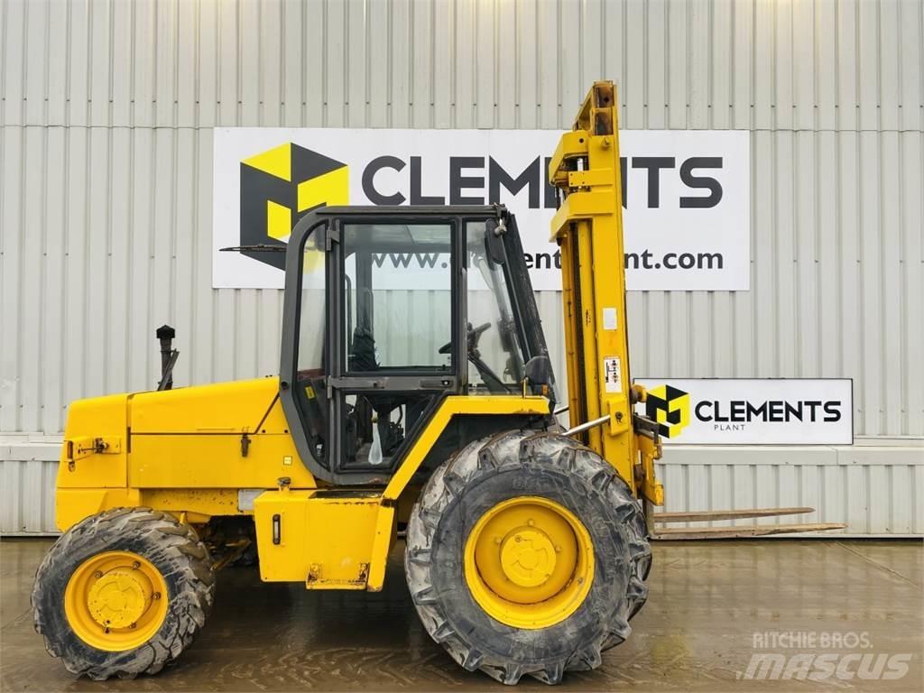 JCB 926RTFL Sonstige Baumaschinen