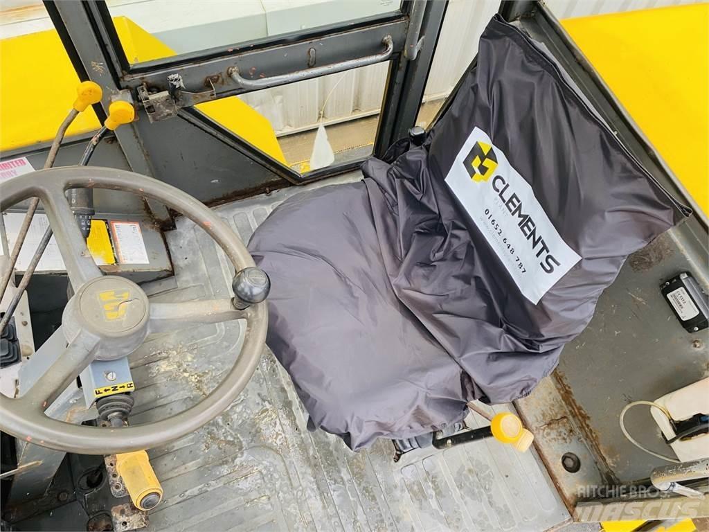 JCB 926RTFL Sonstige Baumaschinen