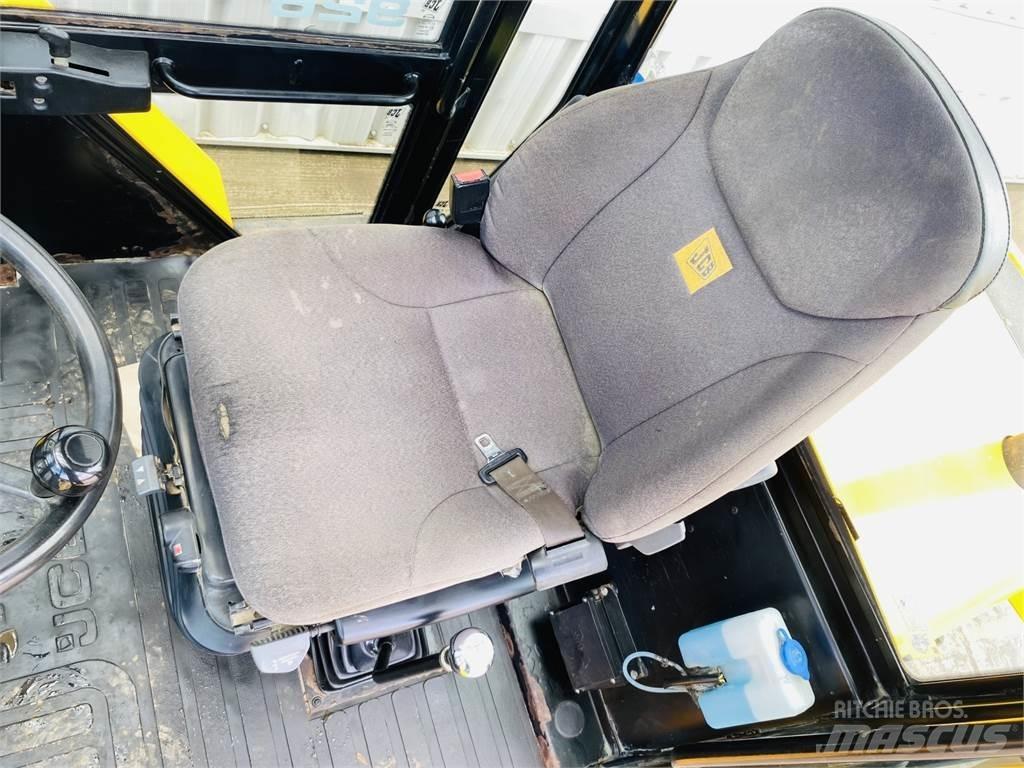 JCB 926RTFL Sonstige Baumaschinen