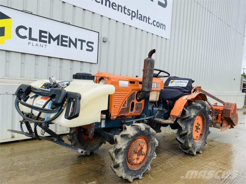 Kubota B7001 Sonstige Baumaschinen