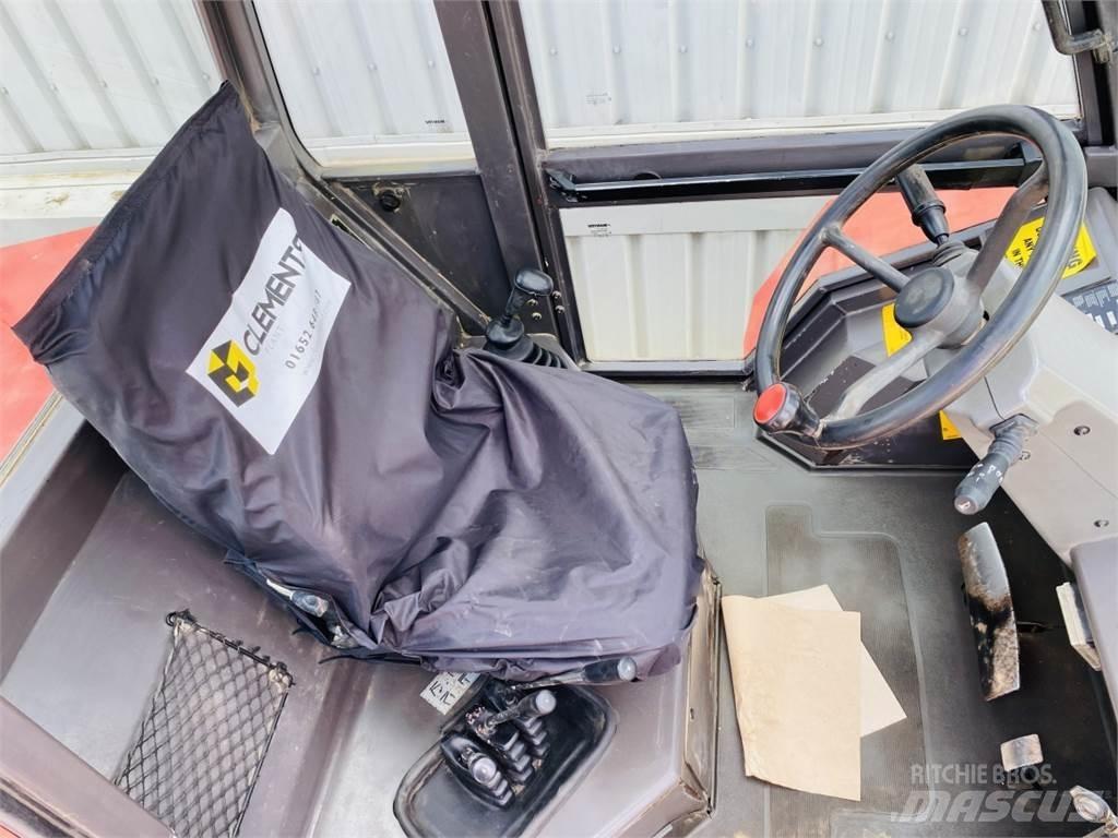 Manitou M30-4 Sonstige Baumaschinen