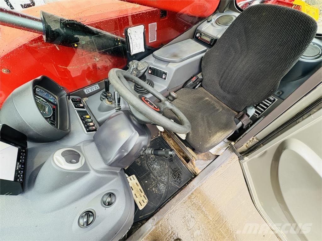 Manitou MT625 Teleskoplader