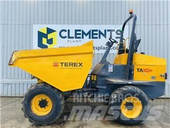 Terex TA10P Minidumper