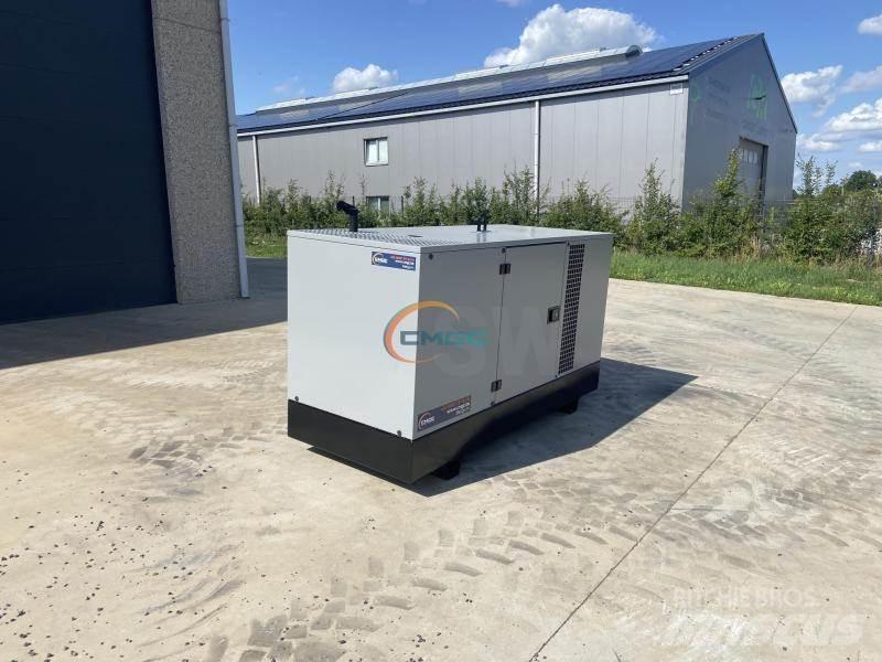 Atmos AT40SJ Diesel Generatoren