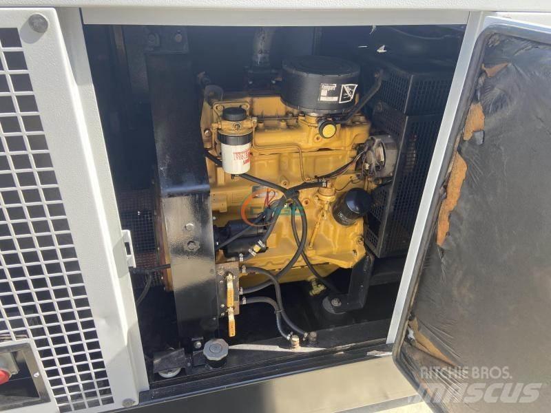 Atmos AT40SJ Diesel Generatoren
