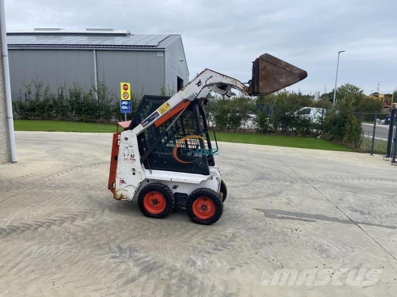 Bobcat S 70 Radlader