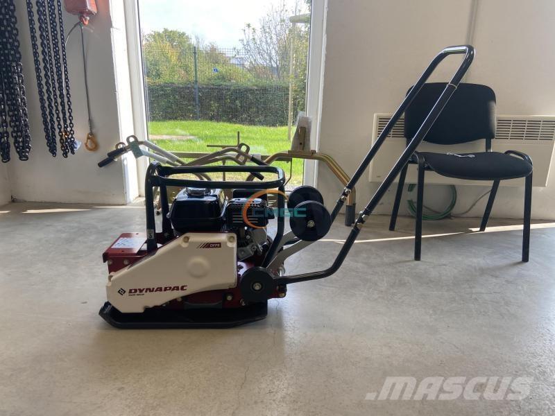 Dynapac DFP8 Vibrationsgeräte
