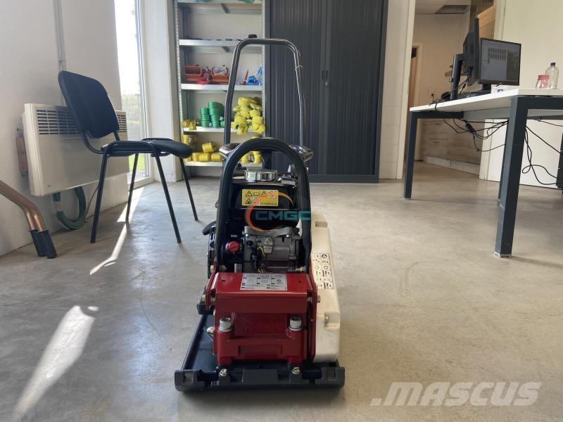 Dynapac DFP8 Vibrationsgeräte