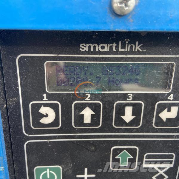 Genie GS-3246 Gelenkteleskoparbeitsbühnen