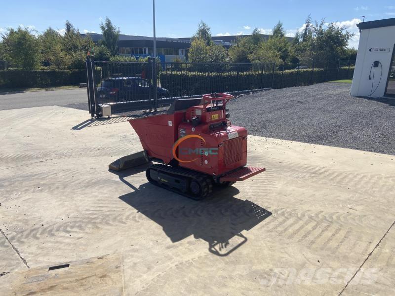 Hinowa HS1102 Dumper - Starr