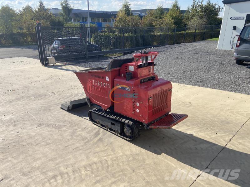 Hinowa HS1102 Dumper - Starr