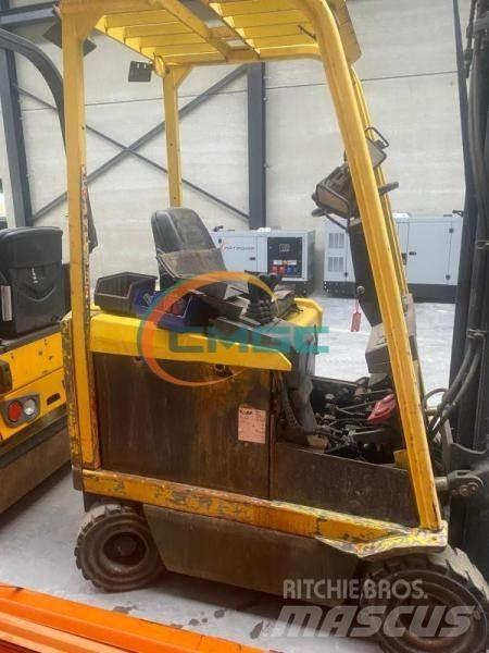 Hyster E1.75XM Andere Gabelstapler