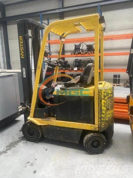 Hyster E1.75XM Andere Gabelstapler