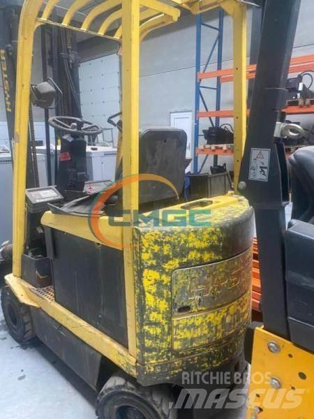 Hyster E1.75XM Andere Gabelstapler