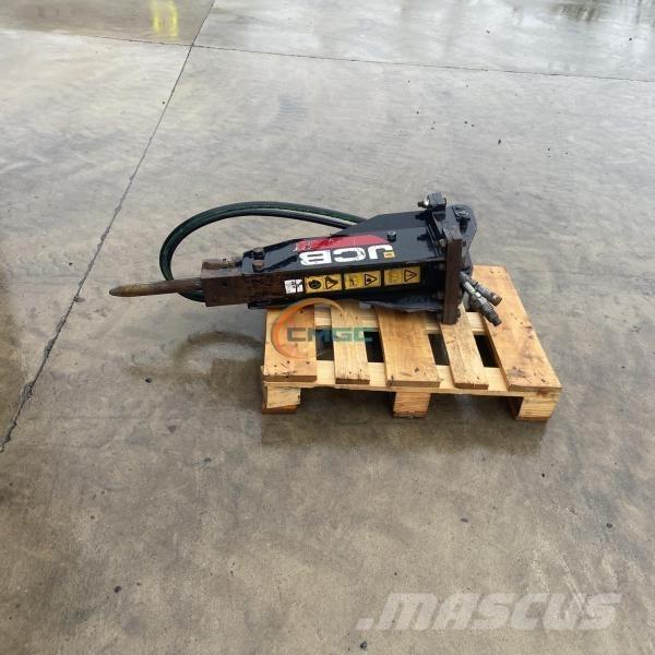 JCB HM012T Hammer / Brecher