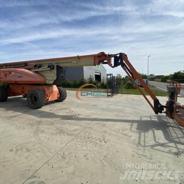 JLG 1250AJP Gelenkteleskoparbeitsbühnen