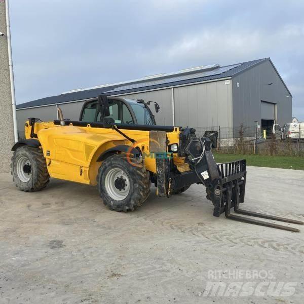 Manitou MT 1440 Teleskoplader