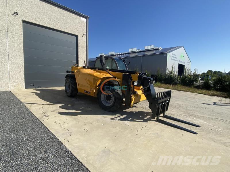 Manitou MT 1440 Teleskoplader