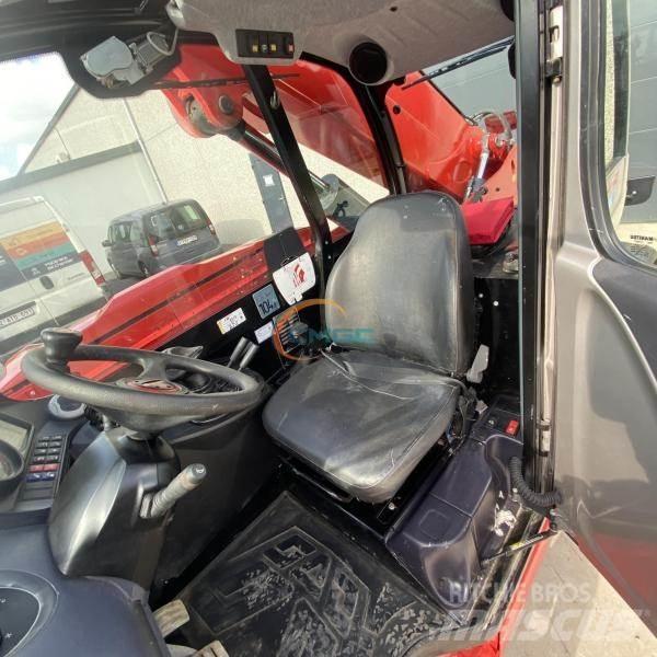 Manitou MT 1840 Teleskoplader