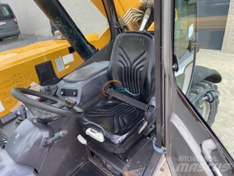 Manitou MT625 Teleskoplader