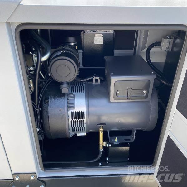  Matpower P20s Diesel Generatoren